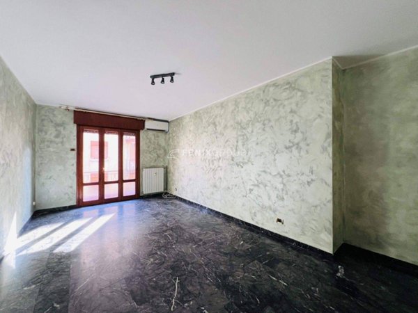 appartamento in vendita a Padova in zona San Carlo