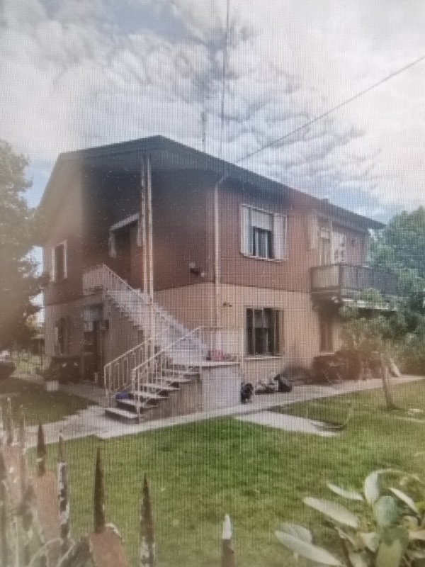 casa indipendente in vendita a Padova in zona Guizza