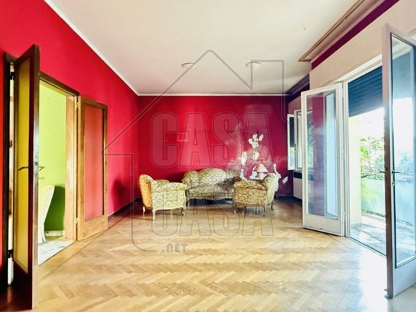 casa indipendente in vendita a Padova in zona Madonna Pellegrina