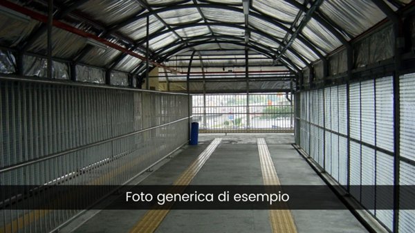 negozio in vendita a Padova in zona San Carlo