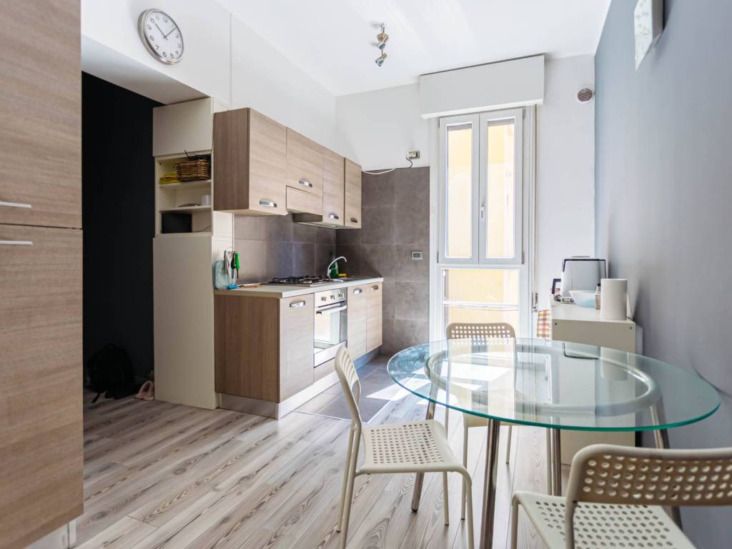 appartamento in vendita a Padova in zona Porta Trento