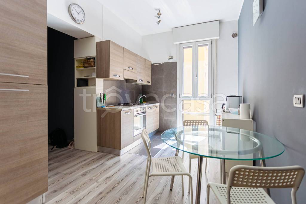 appartamento in vendita a Padova in zona Centro Storico