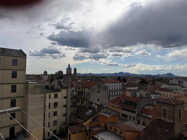 appartamento in vendita a Padova in zona Centro Storico