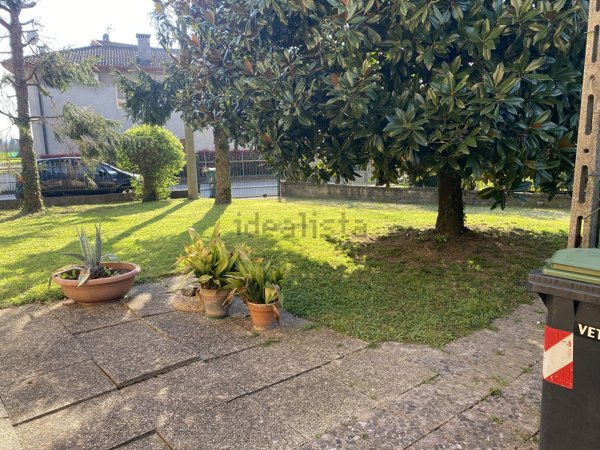 quadrivano in vendita a Padova in zona Mandria