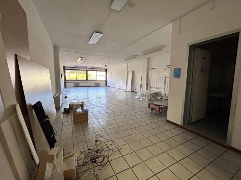 appartamento in vendita a Padova in zona Stanga
