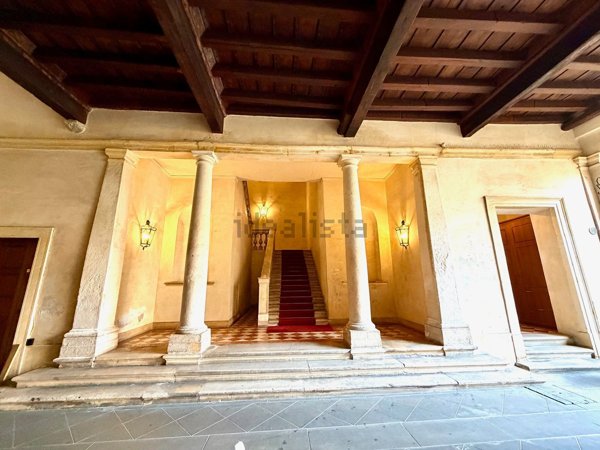 appartamento in vendita a Padova in zona Centro Storico