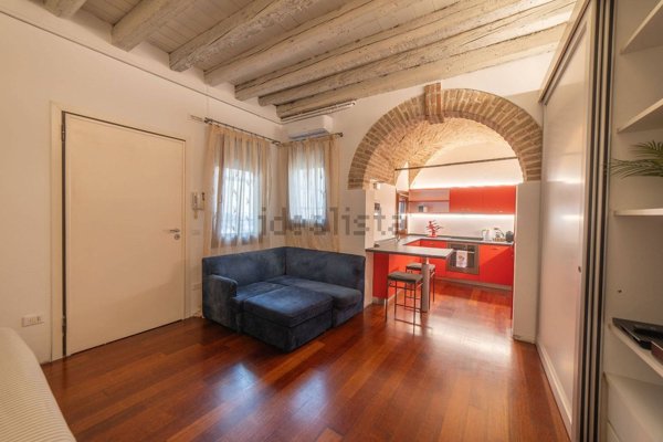 appartamento in vendita a Padova in zona Santa Croce