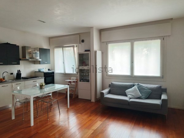 appartamento in vendita a Padova in zona Centro Storico