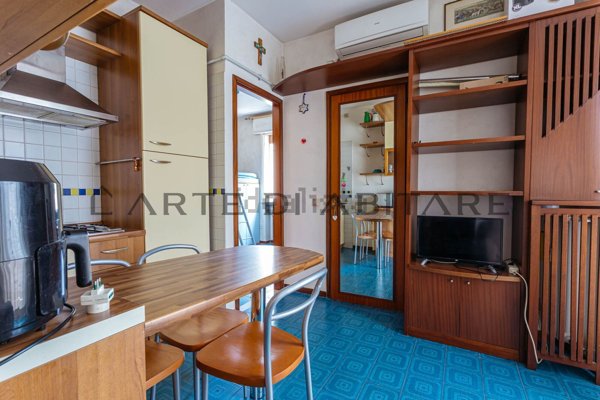 appartamento in vendita a Padova in zona Forcellini / Terranegra