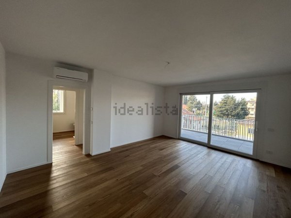 appartamento in vendita a Padova in zona Madonna Pellegrina