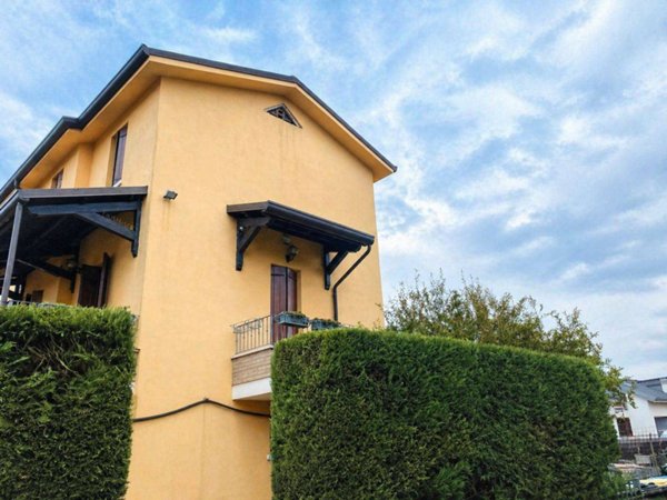 casa indipendente in vendita a Padova in zona Guizza