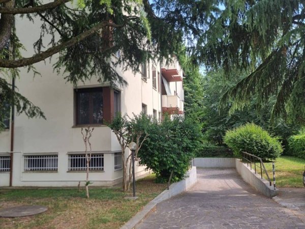 appartamento in vendita a Padova in zona Guizza