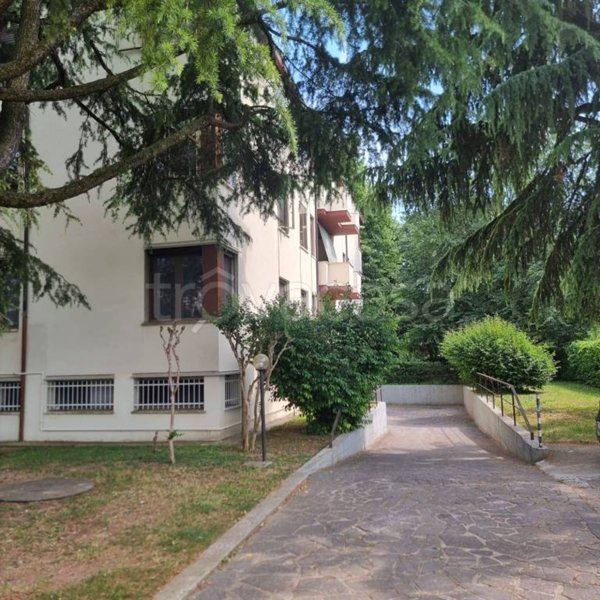 appartamento in vendita a Padova in zona Guizza