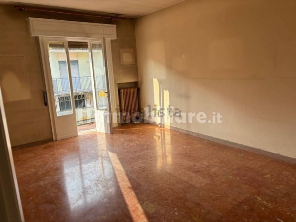 appartamento in vendita a Padova in zona Sant'Osvaldo / Santa Rita
