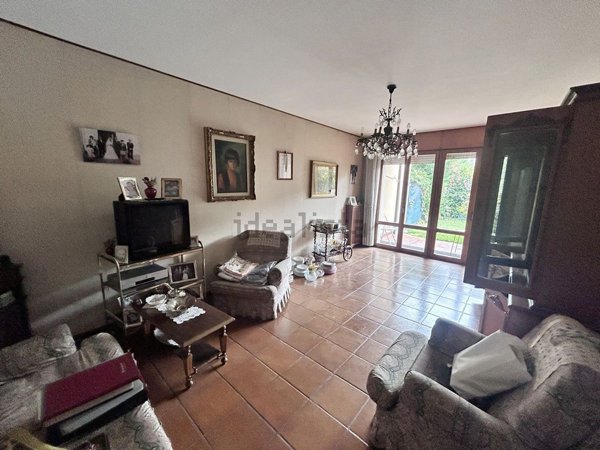 appartamento in vendita a Padova in zona Brentelle