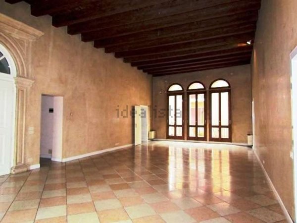 appartamento in vendita a Padova in zona Centro Storico