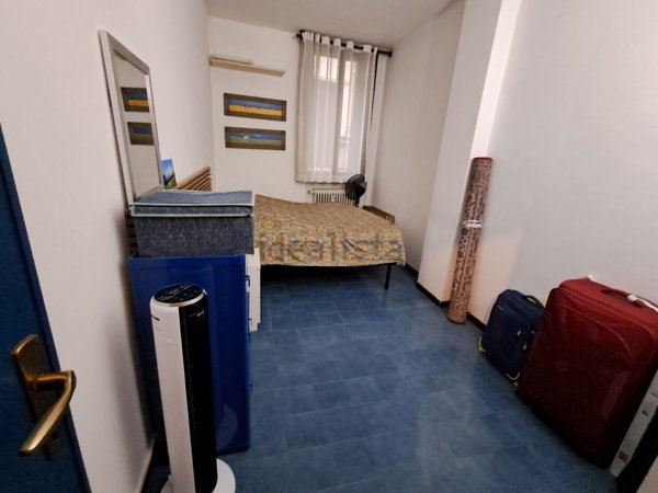 appartamento in vendita a Padova in zona Savonarola