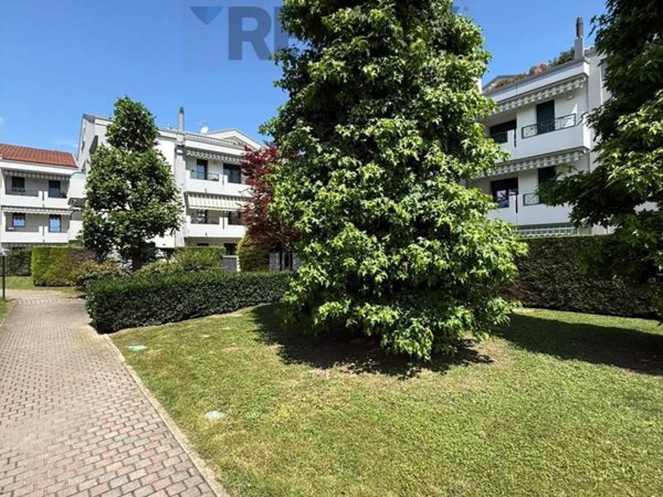 appartamento in vendita a Padova in zona Guizza