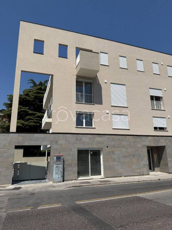 appartamento in vendita a Padova in zona San Giuseppe