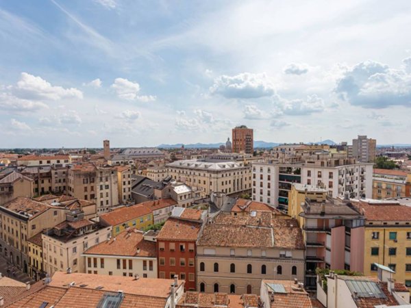 appartamento in vendita a Padova in zona Savonarola