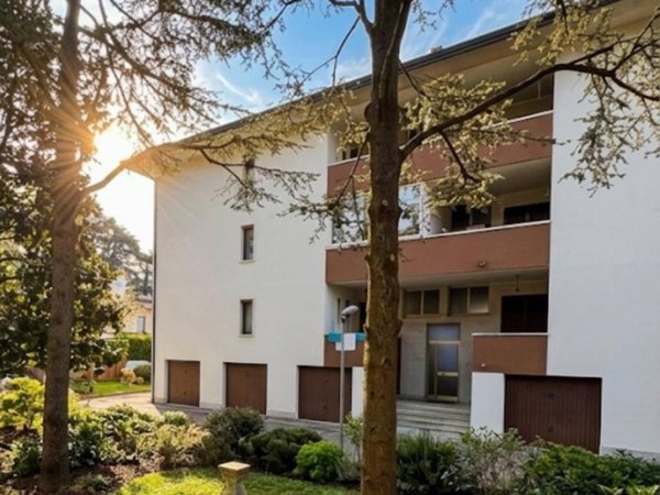 appartamento in vendita a Padova in zona Sacra Famiglia