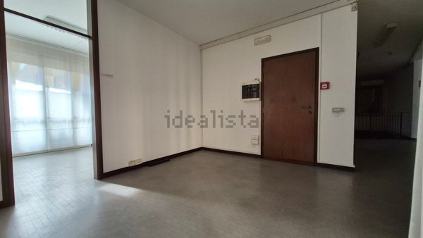 appartamento in vendita a Padova in zona Centro Storico