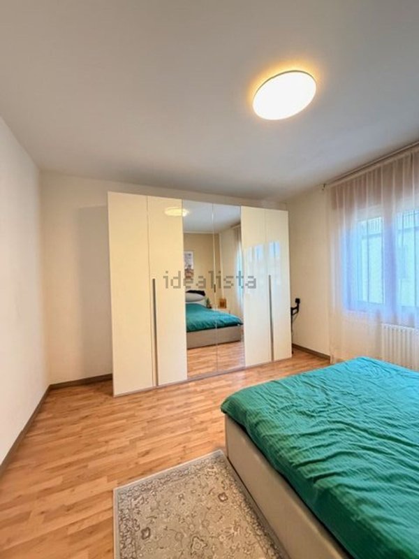 appartamento in vendita a Padova in zona San Bellino