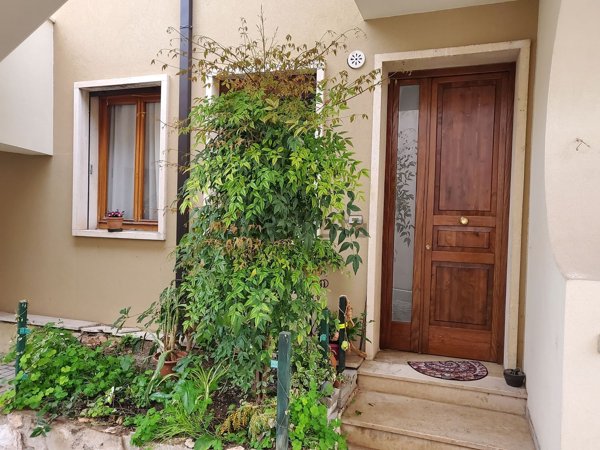 appartamento in vendita a Padova in zona Madonna Pellegrina