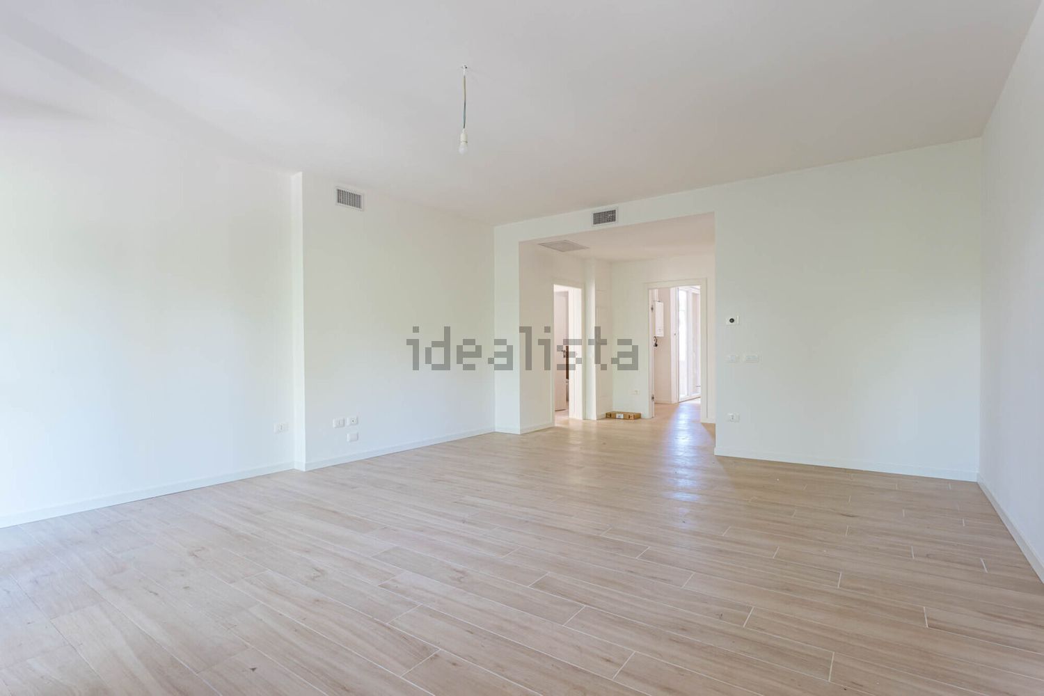 appartamento in vendita a Padova in zona Sant'Osvaldo / Santa Rita