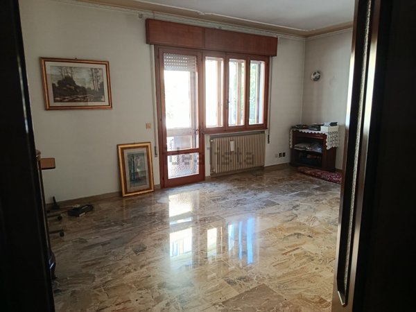 appartamento in vendita a Padova in zona Brentelle