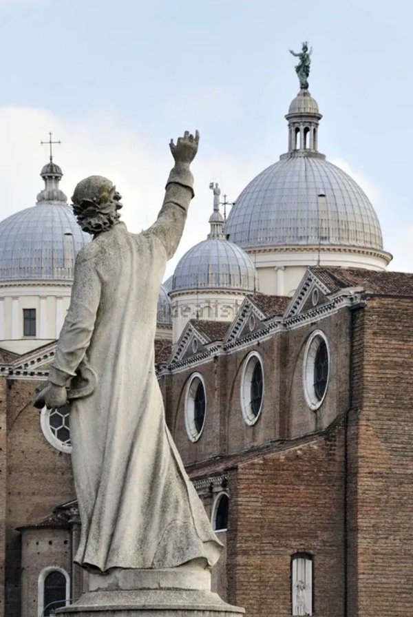 appartamento in vendita a Padova in zona Santa Croce