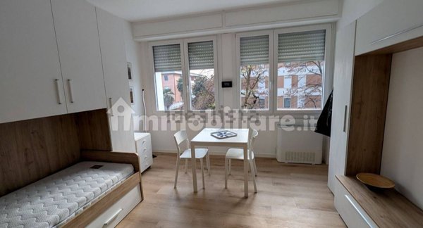 appartamento in vendita a Padova in zona Forcellini / Terranegra