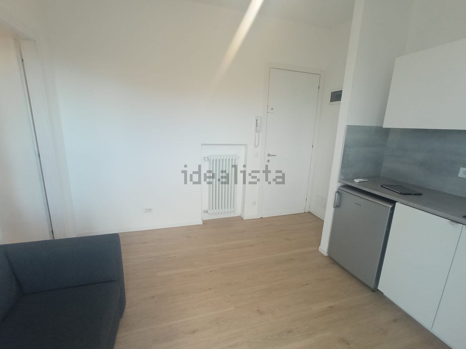appartamento in vendita a Padova in zona San Bellino