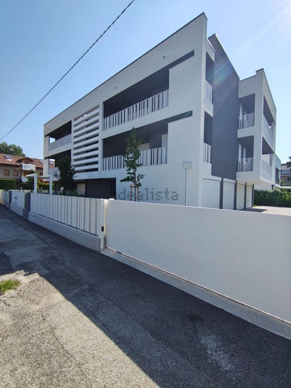 appartamento in vendita a Padova in zona Madonna Pellegrina