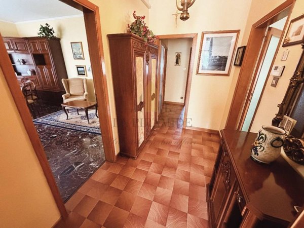 appartamento in vendita a Padova in zona Guizza