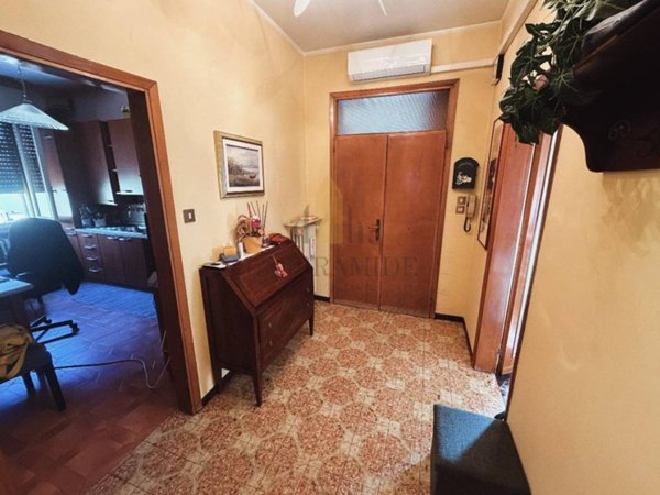 appartamento in vendita a Padova in zona Guizza