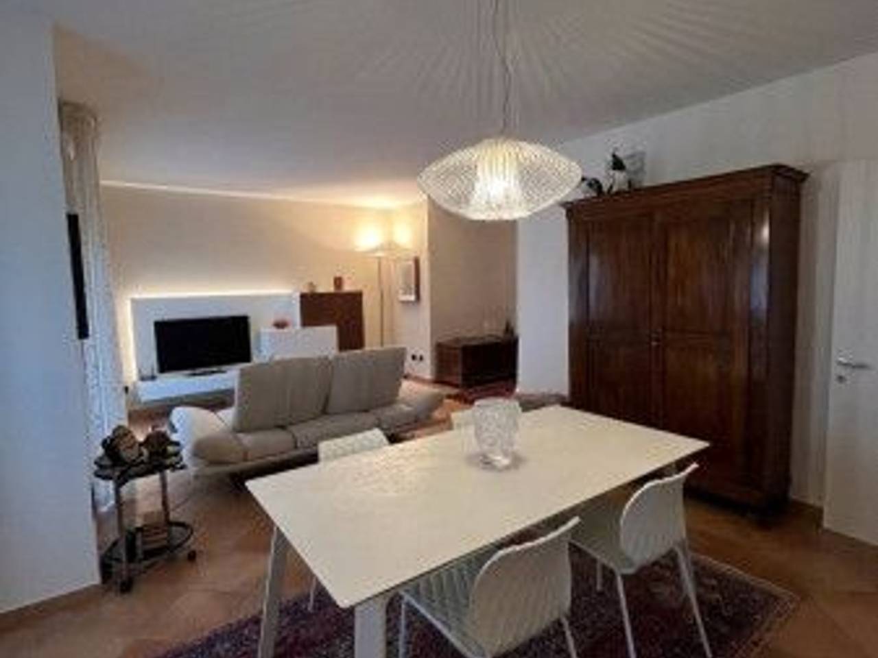 appartamento in vendita a Padova in zona Forcellini / Terranegra