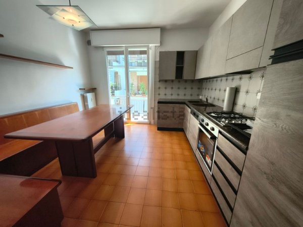 appartamento in vendita a Padova in zona Ponte di Brenta