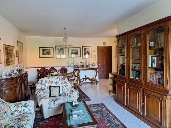 appartamento in vendita a Padova in zona Pontevigodarzere