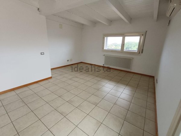 appartamento in vendita a Padova in zona Sant'Osvaldo / Santa Rita