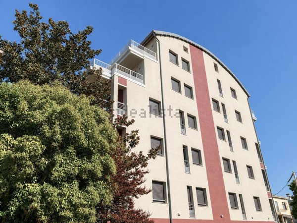 appartamento in vendita a Padova in zona San Carlo