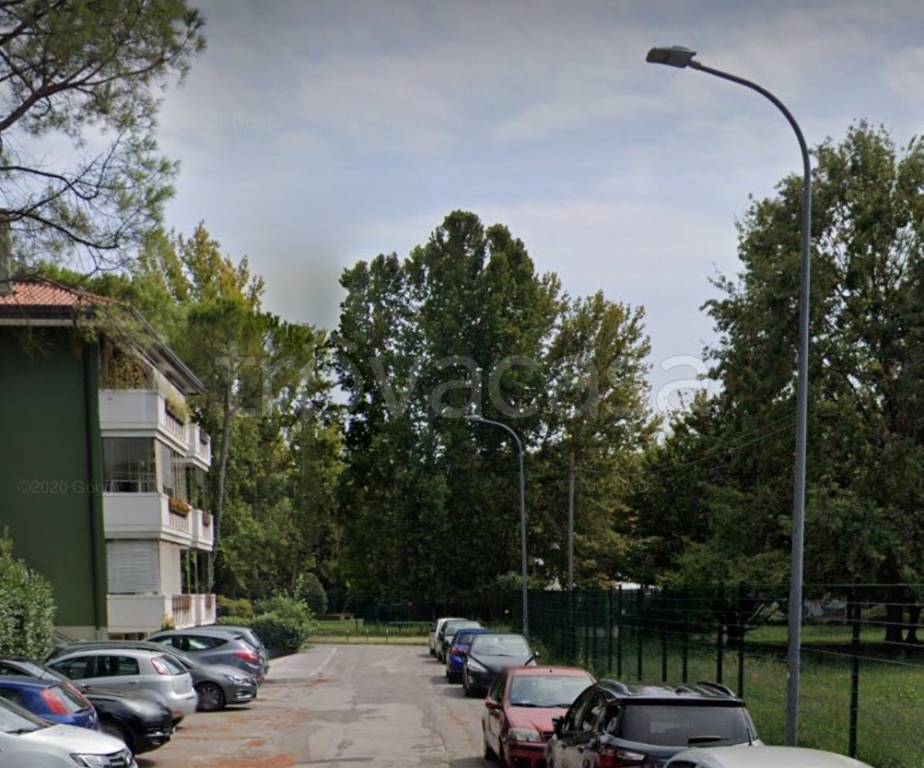 appartamento in vendita a Padova in zona Forcellini / Terranegra