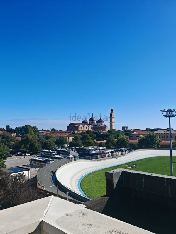 appartamento in vendita a Padova in zona Santa Croce