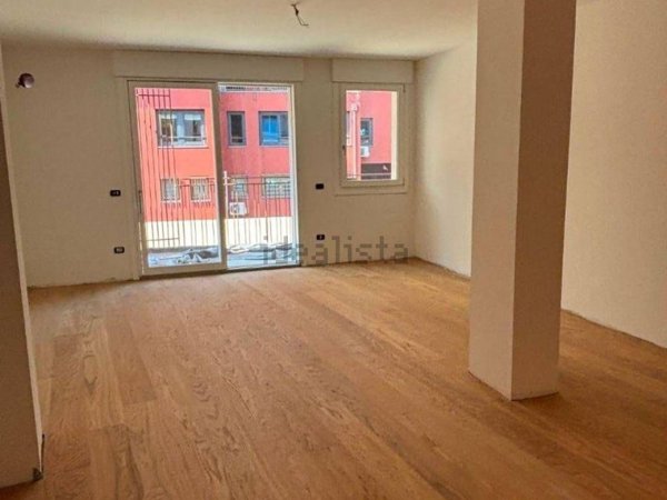 appartamento in vendita a Padova in zona Savonarola