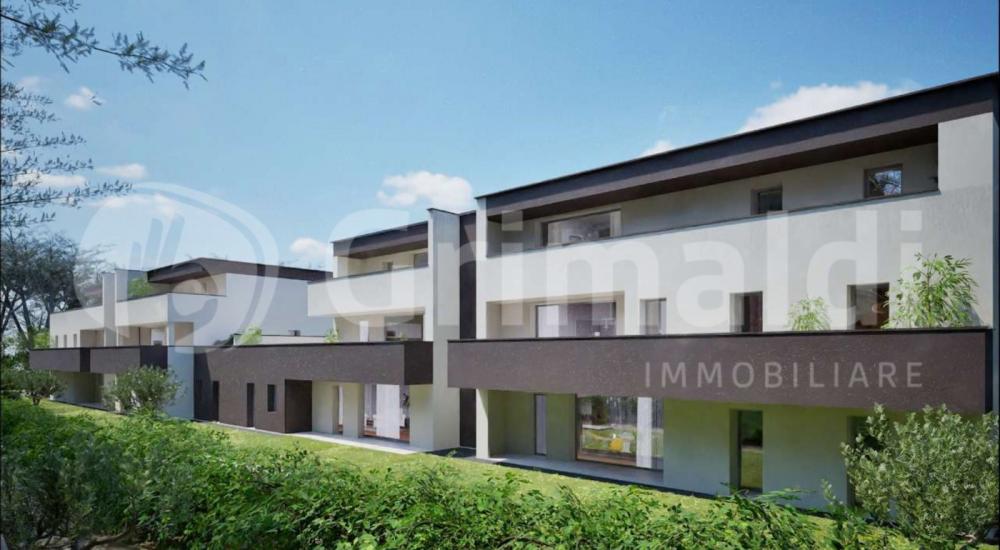 appartamento in vendita a Padova in zona Torre