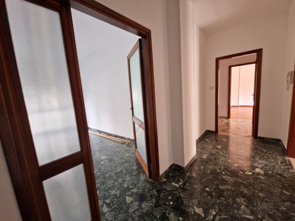 appartamento in vendita a Padova in zona Arcella