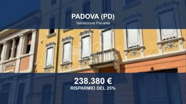appartamento in vendita a Padova