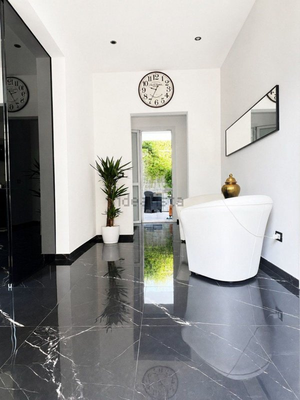 casa indipendente in vendita a Padova in zona San Carlo