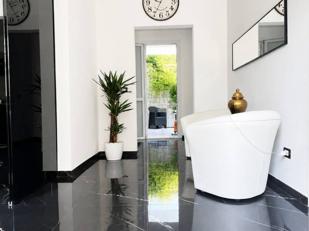 casa indipendente in vendita a Padova in zona San Carlo