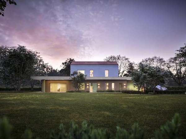 casa indipendente in vendita a Padova in zona Mandria
